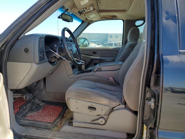 Photo 6 VIN: 3GNFK16Z36G107121 - CHEVROLET SUBURBAN K 