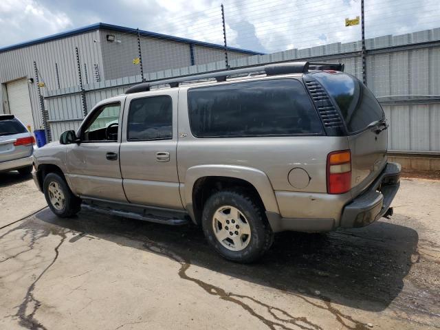 Photo 1 VIN: 3GNFK16Z42G241047 - CHEVROLET SUBURBAN 