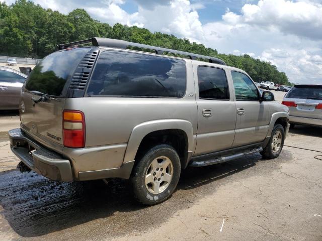 Photo 2 VIN: 3GNFK16Z42G241047 - CHEVROLET SUBURBAN 