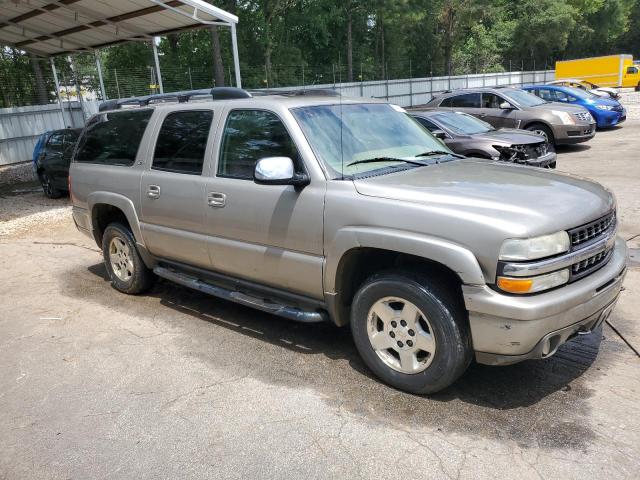 Photo 3 VIN: 3GNFK16Z42G241047 - CHEVROLET SUBURBAN 