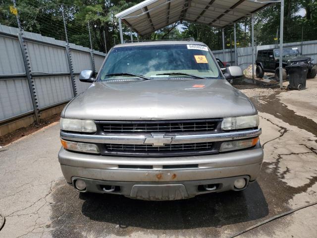 Photo 4 VIN: 3GNFK16Z42G241047 - CHEVROLET SUBURBAN 