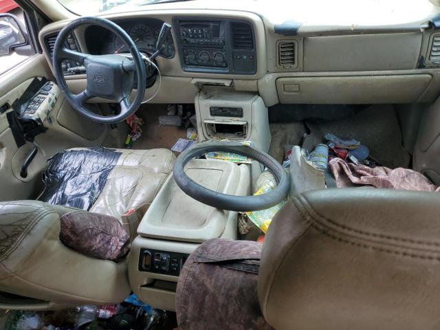 Photo 7 VIN: 3GNFK16Z42G241047 - CHEVROLET SUBURBAN 