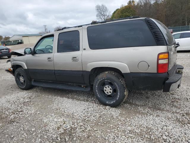 Photo 1 VIN: 3GNFK16Z43G105731 - CHEVROLET SUBURBAN K 