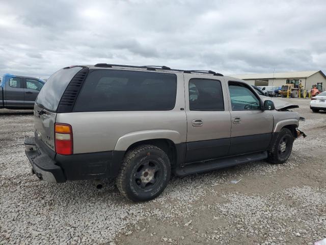 Photo 2 VIN: 3GNFK16Z43G105731 - CHEVROLET SUBURBAN K 