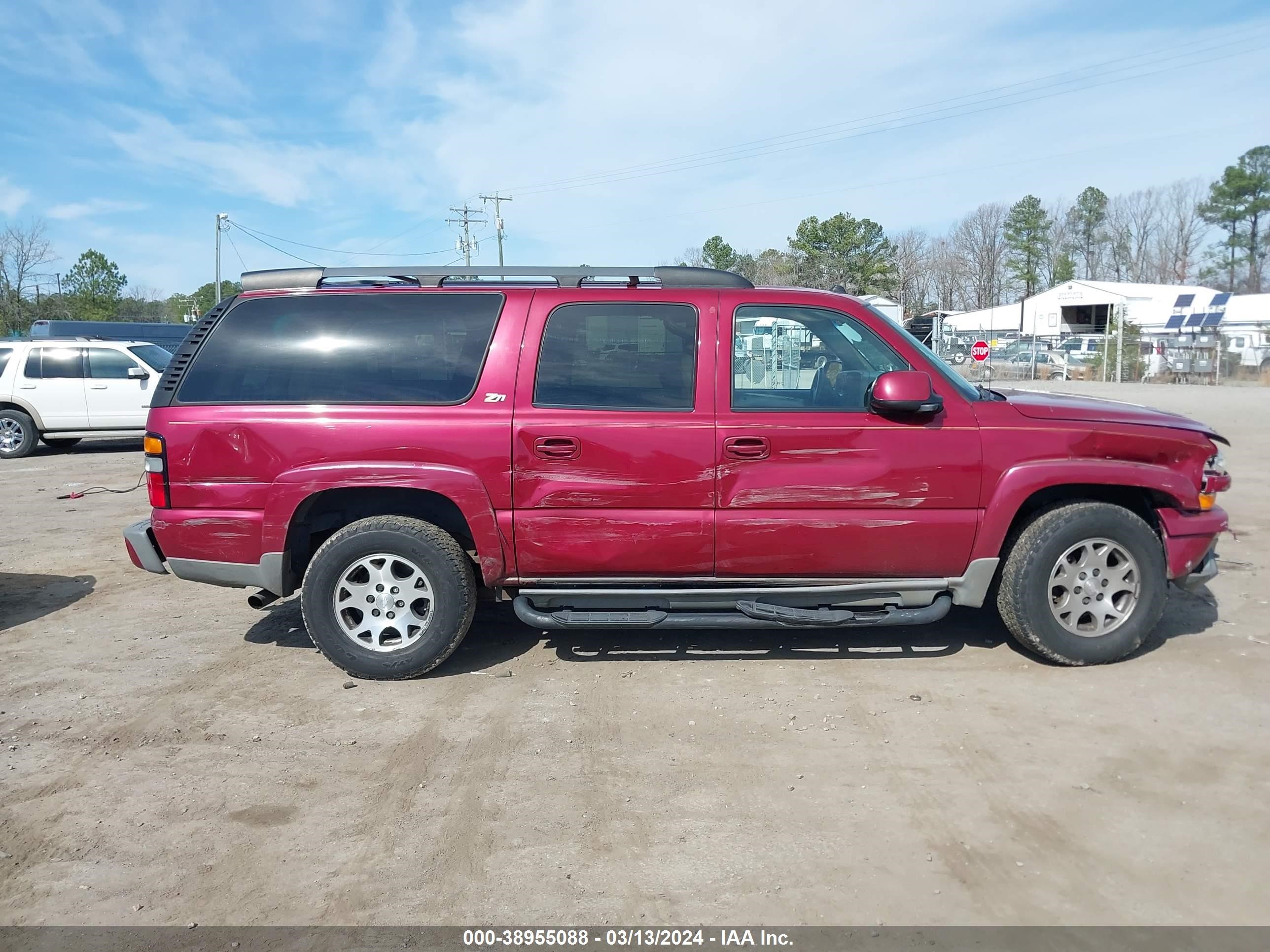 Photo 12 VIN: 3GNFK16Z44G146992 - CHEVROLET EXPRESS 