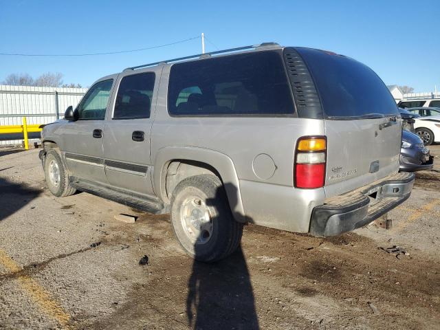 Photo 1 VIN: 3GNFK16Z44G298142 - CHEVROLET SUBURBAN 