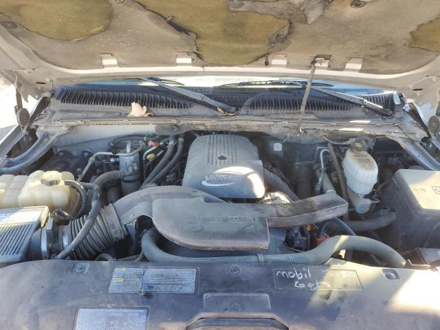 Photo 11 VIN: 3GNFK16Z44G298142 - CHEVROLET SUBURBAN 