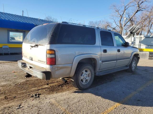 Photo 2 VIN: 3GNFK16Z44G298142 - CHEVROLET SUBURBAN 