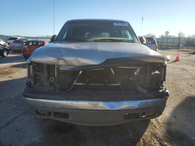 Photo 4 VIN: 3GNFK16Z44G298142 - CHEVROLET SUBURBAN 