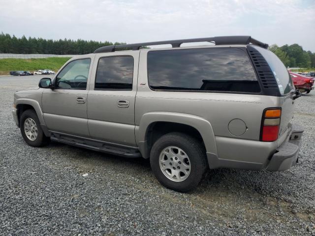 Photo 1 VIN: 3GNFK16Z45G101746 - CHEVROLET SUBURBAN K 