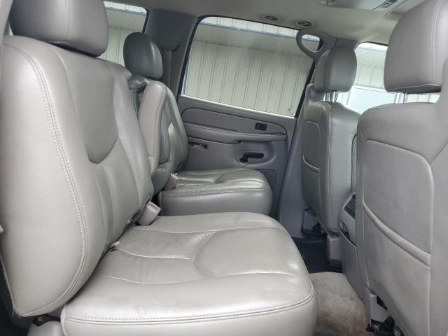 Photo 10 VIN: 3GNFK16Z45G101746 - CHEVROLET SUBURBAN K 