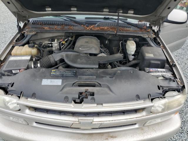 Photo 11 VIN: 3GNFK16Z45G101746 - CHEVROLET SUBURBAN K 