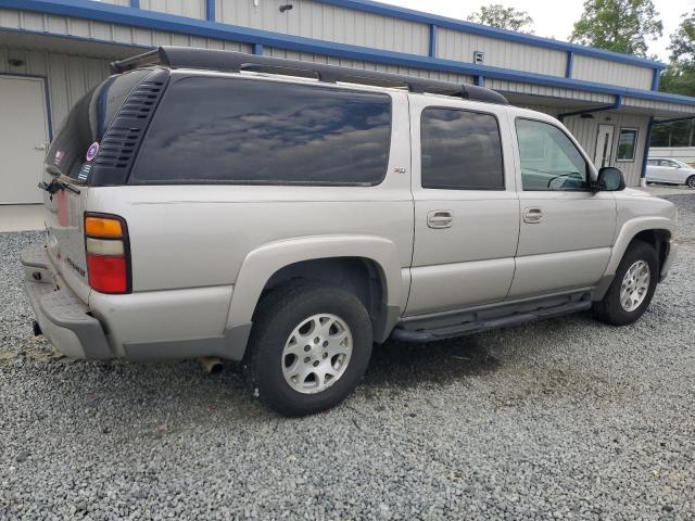 Photo 2 VIN: 3GNFK16Z45G101746 - CHEVROLET SUBURBAN K 