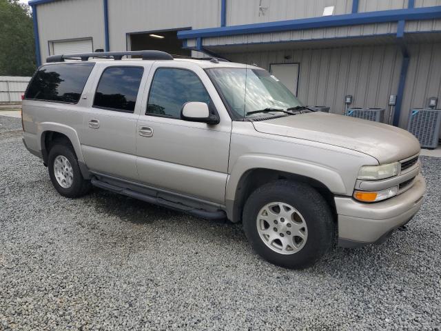 Photo 3 VIN: 3GNFK16Z45G101746 - CHEVROLET SUBURBAN K 