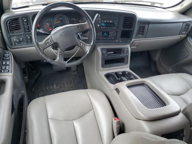 Photo 7 VIN: 3GNFK16Z45G101746 - CHEVROLET SUBURBAN K 