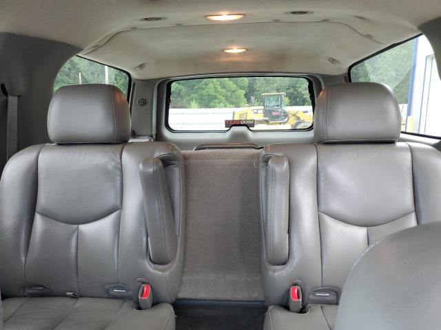 Photo 9 VIN: 3GNFK16Z45G101746 - CHEVROLET SUBURBAN K 