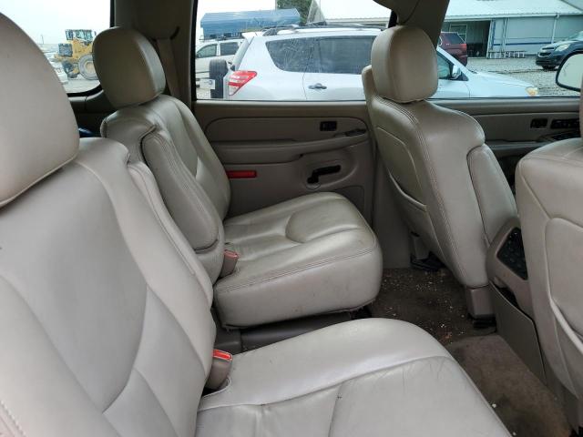 Photo 10 VIN: 3GNFK16Z45G105795 - CHEVROLET SUBURBAN K 