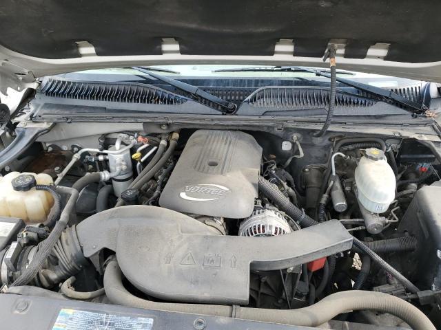 Photo 11 VIN: 3GNFK16Z45G105795 - CHEVROLET SUBURBAN K 