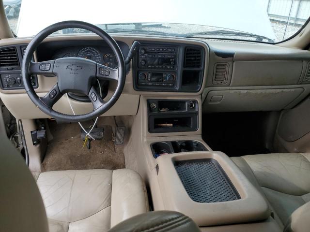 Photo 7 VIN: 3GNFK16Z45G105795 - CHEVROLET SUBURBAN K 