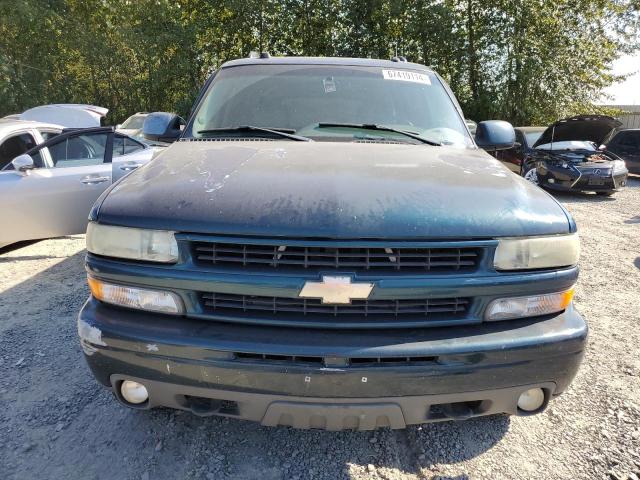 Photo 4 VIN: 3GNFK16Z45G106090 - CHEVROLET SUBURBAN K 