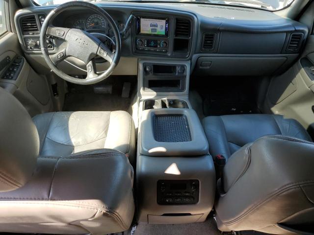 Photo 7 VIN: 3GNFK16Z45G106090 - CHEVROLET SUBURBAN K 