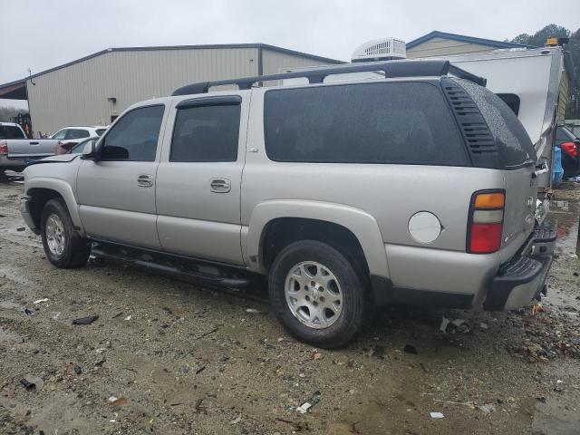 Photo 1 VIN: 3GNFK16Z45G156424 - CHEVROLET SUBURBAN 