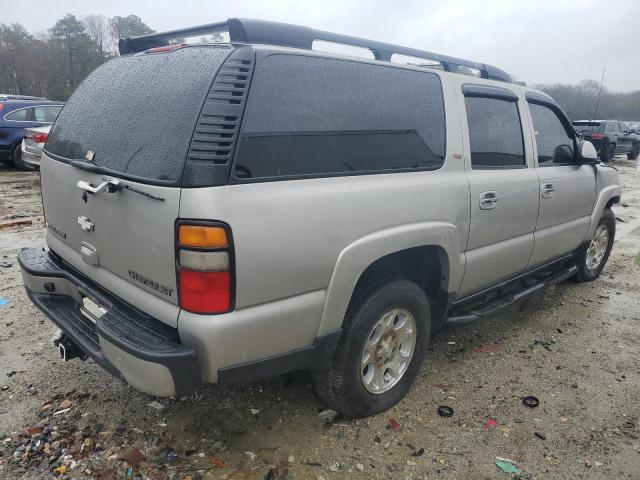 Photo 2 VIN: 3GNFK16Z45G156424 - CHEVROLET SUBURBAN 