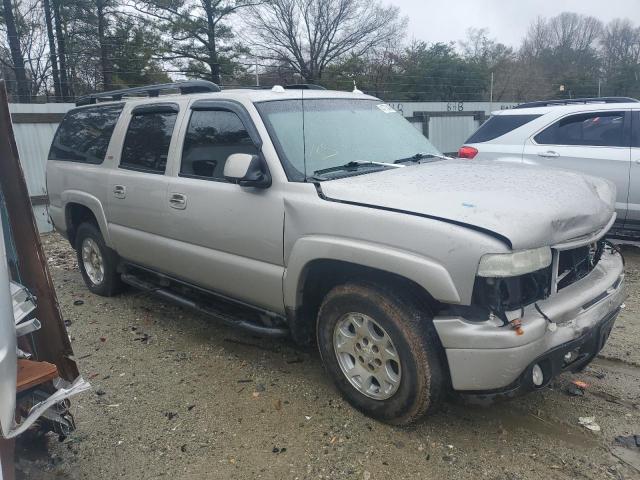 Photo 3 VIN: 3GNFK16Z45G156424 - CHEVROLET SUBURBAN 