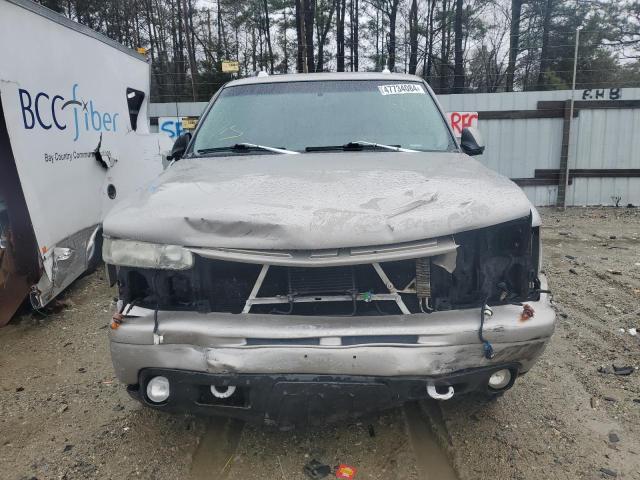 Photo 4 VIN: 3GNFK16Z45G156424 - CHEVROLET SUBURBAN 