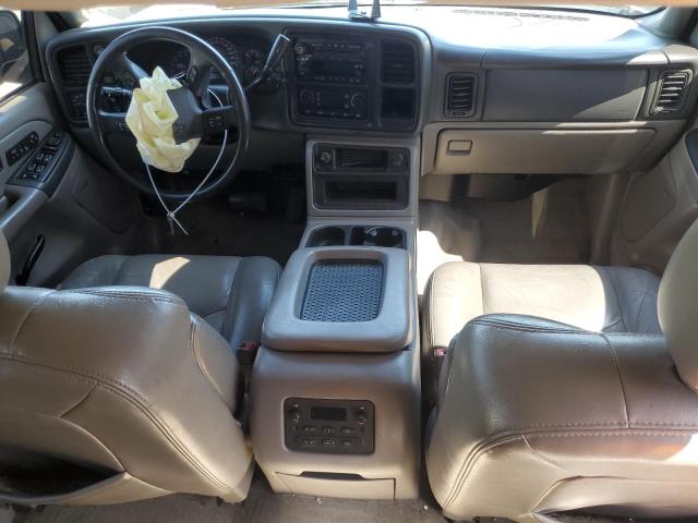 Photo 7 VIN: 3GNFK16Z45G156424 - CHEVROLET SUBURBAN 