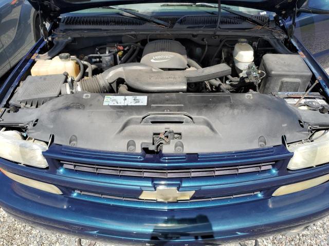 Photo 11 VIN: 3GNFK16Z45G217822 - CHEVROLET SUBURBAN K 