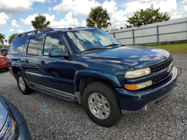 Photo 3 VIN: 3GNFK16Z45G217822 - CHEVROLET SUBURBAN K 