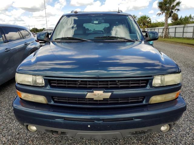 Photo 4 VIN: 3GNFK16Z45G217822 - CHEVROLET SUBURBAN K 