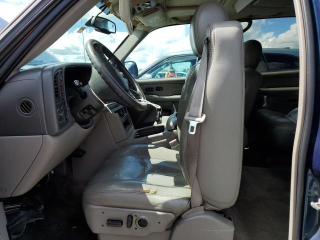 Photo 6 VIN: 3GNFK16Z45G217822 - CHEVROLET SUBURBAN K 