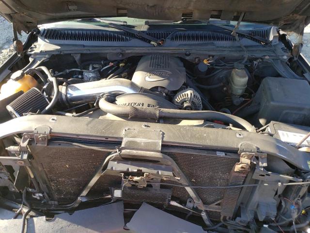 Photo 11 VIN: 3GNFK16Z52G186737 - CHEVROLET SUBURBAN 