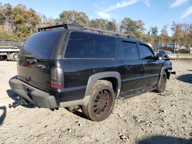 Photo 2 VIN: 3GNFK16Z52G186737 - CHEVROLET SUBURBAN 