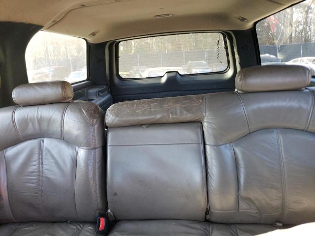 Photo 9 VIN: 3GNFK16Z52G186737 - CHEVROLET SUBURBAN 