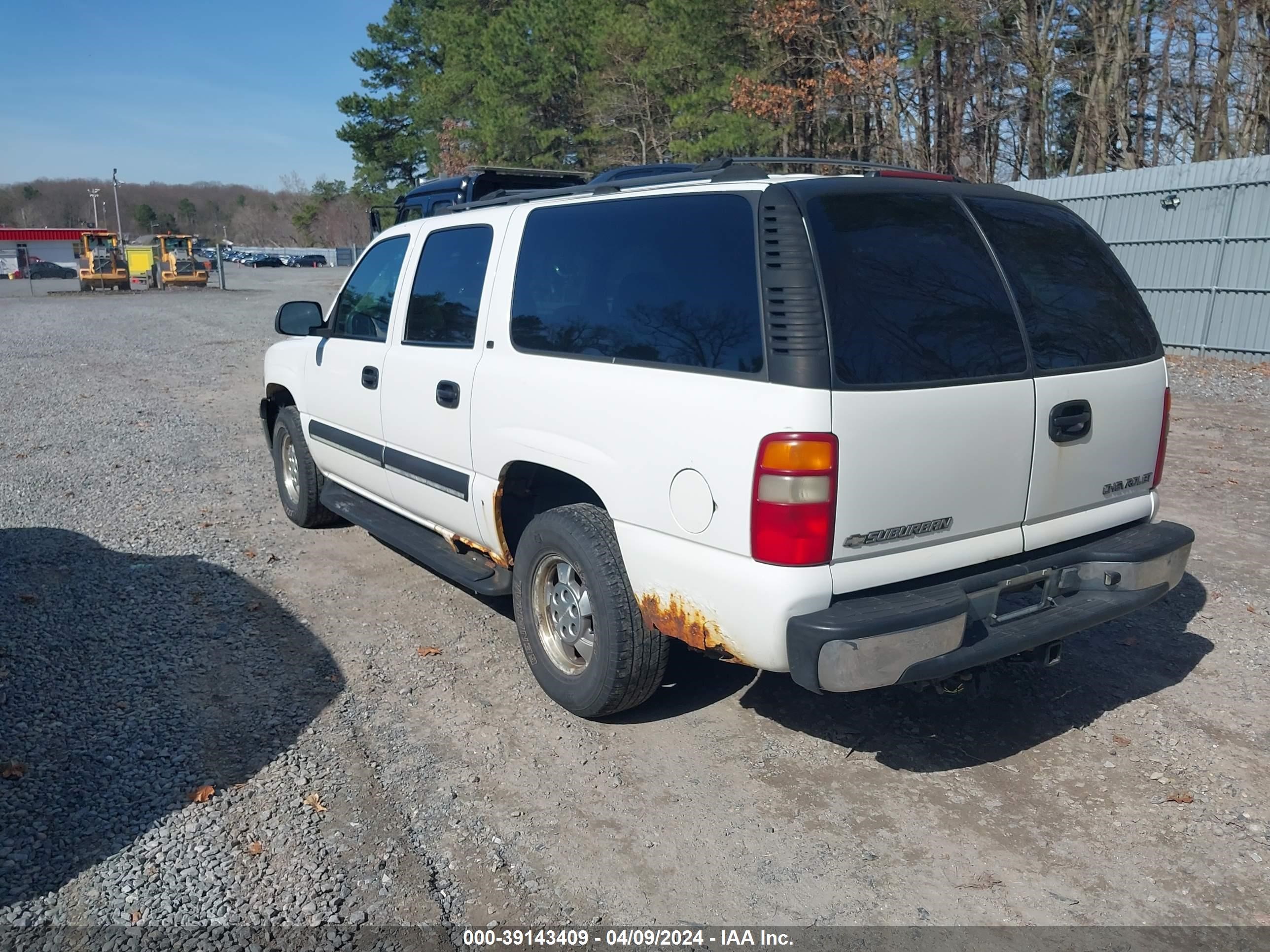 Photo 2 VIN: 3GNFK16Z52G198340 - CHEVROLET EXPRESS 