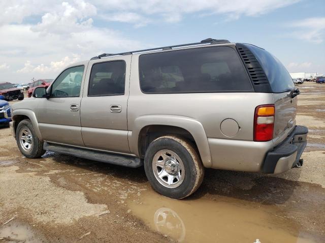 Photo 1 VIN: 3GNFK16Z52G239078 - CHEVROLET SUBURBAN 