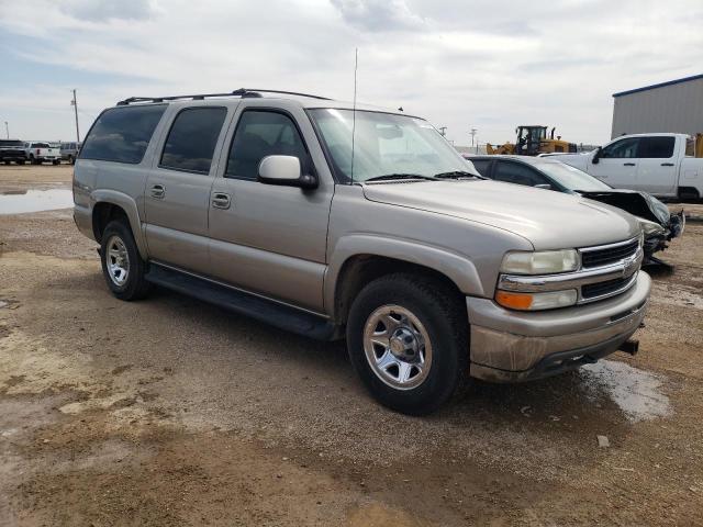 Photo 3 VIN: 3GNFK16Z52G239078 - CHEVROLET SUBURBAN 