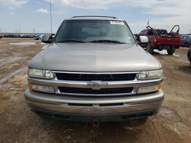 Photo 4 VIN: 3GNFK16Z52G239078 - CHEVROLET SUBURBAN 