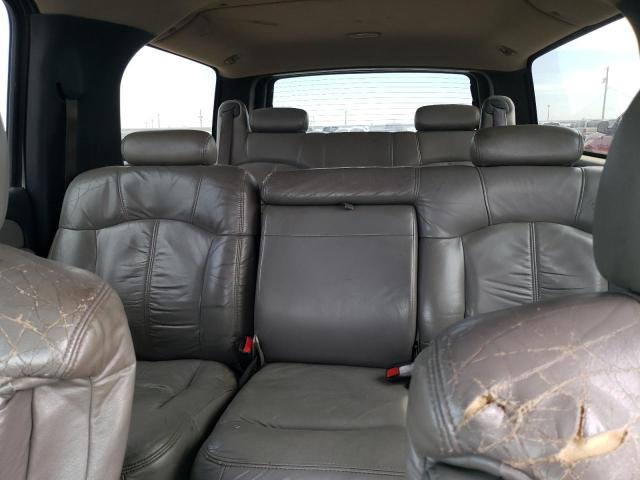 Photo 9 VIN: 3GNFK16Z52G239078 - CHEVROLET SUBURBAN 