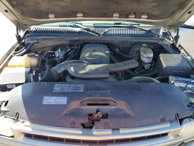 Photo 10 VIN: 3GNFK16Z53G112266 - CHEVROLET SUBURBAN 