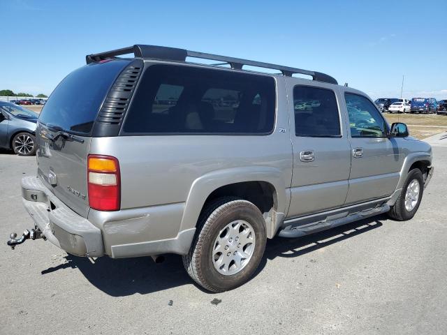 Photo 2 VIN: 3GNFK16Z53G112266 - CHEVROLET SUBURBAN 