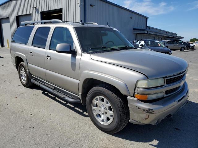 Photo 3 VIN: 3GNFK16Z53G112266 - CHEVROLET SUBURBAN 