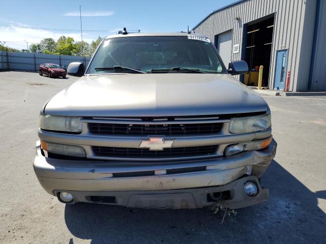 Photo 4 VIN: 3GNFK16Z53G112266 - CHEVROLET SUBURBAN 