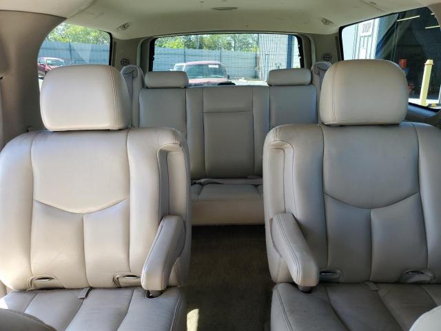 Photo 8 VIN: 3GNFK16Z53G112266 - CHEVROLET SUBURBAN 