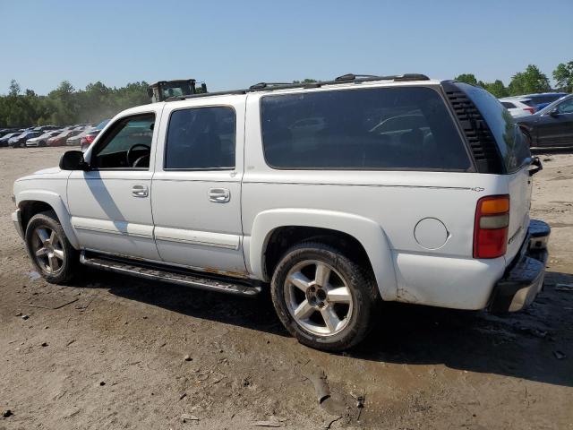 Photo 1 VIN: 3GNFK16Z53G159023 - CHEVROLET SUBURBAN K 