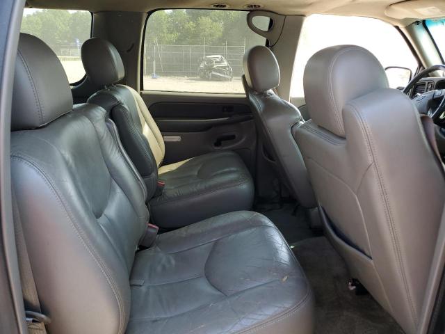 Photo 10 VIN: 3GNFK16Z53G159023 - CHEVROLET SUBURBAN K 