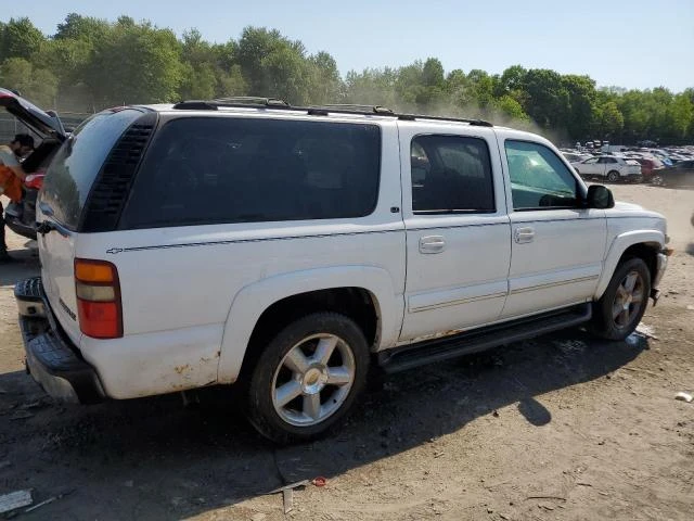 Photo 2 VIN: 3GNFK16Z53G159023 - CHEVROLET SUBURBAN K 